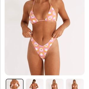 Aurelle Small Soleil Swimsuit top / bottom